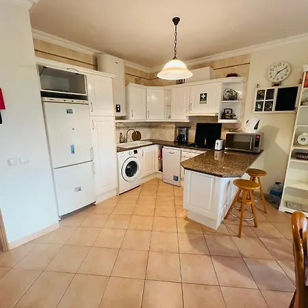 2 Bed Appartment, Close To The Albufeira