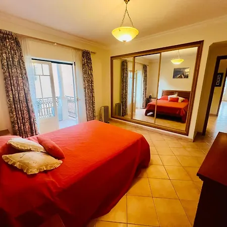 2 Bed Appartment, Close To The Appartement *