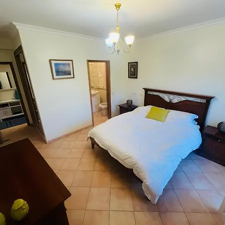 2 Bed Appartment, Close To The Appartement Albufeira