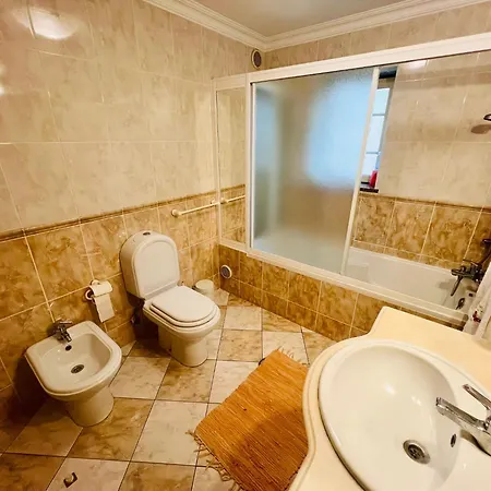 Appartement 2 Bed Appartment, Close To The Albufeira